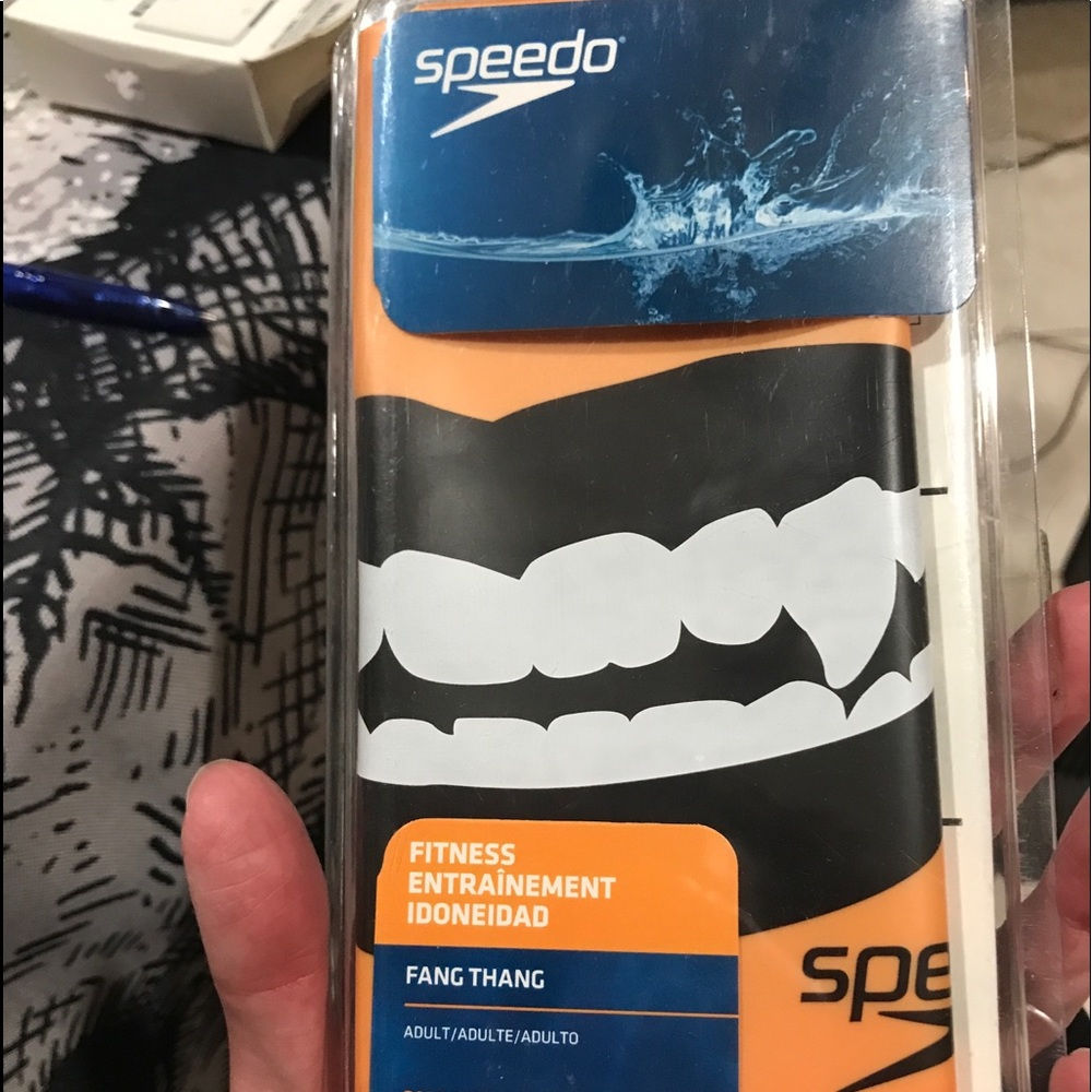 Speedo Swim Caps